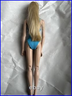 Tonner Tyler Wentworth 2004 Collection BASIC JANE BLONDE 16 Fashion Doll LE