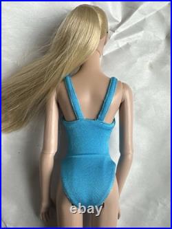 Tonner Tyler Wentworth 2004 Collection BASIC JANE BLONDE 16 Fashion Doll LE