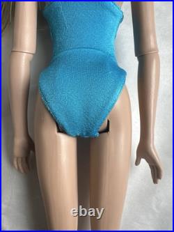 Tonner Tyler Wentworth 2004 Collection BASIC JANE BLONDE 16 Fashion Doll LE