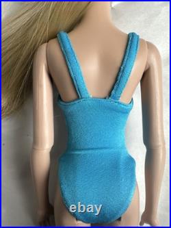 Tonner Tyler Wentworth 2004 Collection BASIC JANE BLONDE 16 Fashion Doll LE