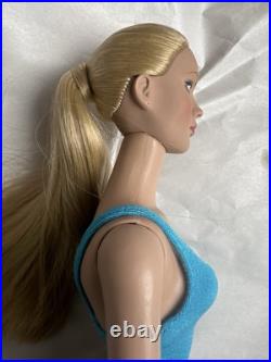 Tonner Tyler Wentworth 2004 Collection BASIC JANE BLONDE 16 Fashion Doll LE