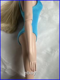 Tonner Tyler Wentworth 2004 Collection BASIC JANE BLONDE 16 Fashion Doll LE