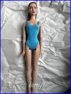 Tonner Tyler Wentworth 2004 Collection BASIC JANE BRUNETTE 16 Fashion Doll LE Tonner Tyler Wentworth 2004 Collection BASIC JANE BRUNETTE 16 Fashion Doll LE