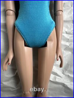 Tonner Tyler Wentworth 2004 Collection BASIC JANE BRUNETTE 16 Fashion Doll LE Tonner Tyler Wentworth 2004 Collection BASIC JANE BRUNETTE 16 Fashion Doll LE