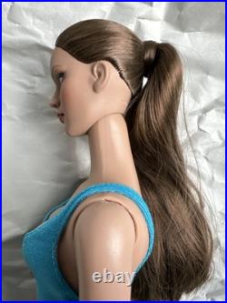 Tonner Tyler Wentworth 2004 Collection BASIC JANE BRUNETTE 16 Fashion Doll LE Tonner Tyler Wentworth 2004 Collection BASIC JANE BRUNETTE 16 Fashion Doll LE