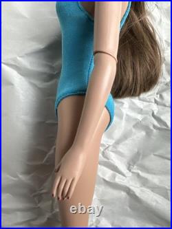 Tonner Tyler Wentworth 2004 Collection BASIC JANE BRUNETTE 16 Fashion Doll LE Tonner Tyler Wentworth 2004 Collection BASIC JANE BRUNETTE 16 Fashion Doll LE