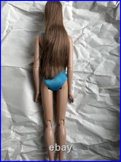 Tonner Tyler Wentworth 2004 Collection BASIC JANE BRUNETTE 16 Fashion Doll LE Tonner Tyler Wentworth 2004 Collection BASIC JANE BRUNETTE 16 Fashion Doll LE