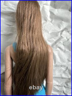 Tonner Tyler Wentworth 2004 Collection BASIC JANE BRUNETTE 16 Fashion Doll LE Tonner Tyler Wentworth 2004 Collection BASIC JANE BRUNETTE 16 Fashion Doll LE