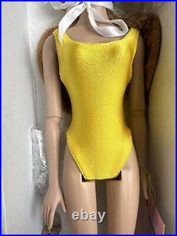 Tonner Tyler Wentworth 2004 Collection FASHION JANE 16 Fashion Doll NEW NRFB