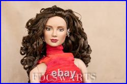 Tonner Tyler Wentworth 2004 Collection FEVER ANGELINA RUIZ 16 Fashion Doll