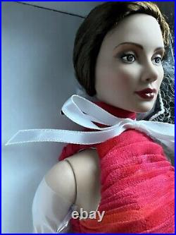 Tonner Tyler Wentworth 2004 Collection FEVER ANGELINA RUIZ 16 Fashion Doll NRFB