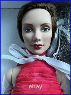 Tonner Tyler Wentworth 2004 Collection FEVER ANGELINA RUIZ 16 Fashion Doll NRFB