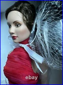 Tonner Tyler Wentworth 2004 Collection FEVER ANGELINA RUIZ 16 Fashion Doll NRFB