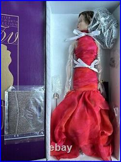 Tonner Tyler Wentworth 2004 Collection FEVER ANGELINA RUIZ 16 Fashion Doll NRFB