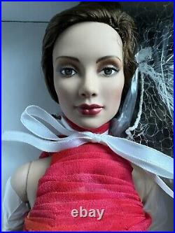 Tonner Tyler Wentworth 2004 Collection FEVER ANGELINA RUIZ 16 Fashion Doll NRFB