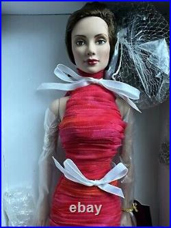 Tonner Tyler Wentworth 2004 Collection FEVER ANGELINA RUIZ 16 Fashion Doll NRFB