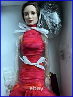 Tonner Tyler Wentworth 2004 Collection FEVER ANGELINA RUIZ 16 Fashion Doll NRFB