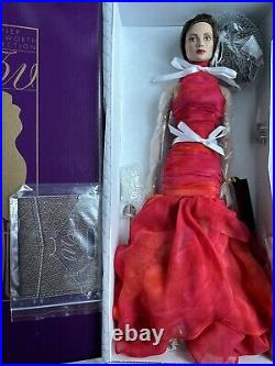 Tonner Tyler Wentworth 2004 Collection FEVER ANGELINA RUIZ 16 Fashion Doll NRFB