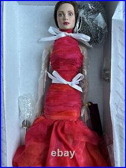 Tonner Tyler Wentworth 2004 Collection FEVER ANGELINA RUIZ 16 Fashion Doll NRFB