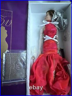 Tonner Tyler Wentworth 2004 Collection FEVER ANGELINA RUIZ 16 Fashion Doll NRFB