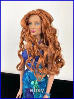 Tonner Tyler Wentworth 2004 Collection Isla Destination Bermuda 16 Fashion Doll