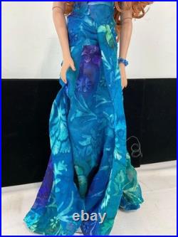 Tonner Tyler Wentworth 2004 Collection Isla Destination Bermuda 16 Fashion Doll