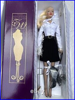 Tonner Tyler Wentworth 2004 Collection SIGNATURE STYLE BW BLONDE 16DOLL NEW NIB