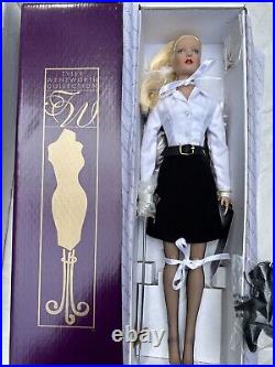 Tonner Tyler Wentworth 2004 Collection SIGNATURE STYLE BW BLONDE 16DOLL NEW NIB