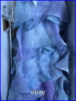 Tonner Tyler Wentworth 2004 Collection WATERCOLOR COOL CARRIE 16 DRESSED DOLL