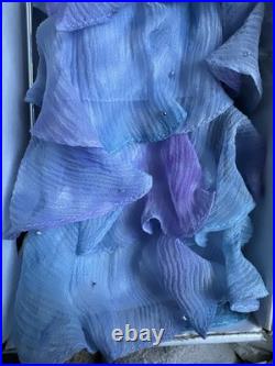 Tonner Tyler Wentworth 2004 Collection WATERCOLOR COOL CARRIE 16 DRESSED DOLL