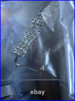 Tonner Tyler Wentworth 2004 Collection WATERCOLOR COOL CARRIE 16 DRESSED DOLL