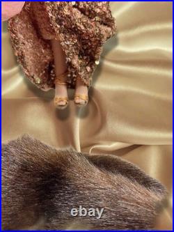 Tonner Tyler Wentworth 2004 In 24k Sydney Chase 16 Doll Clothes Outfit W Stand