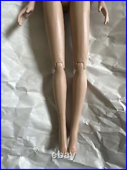 Tonner Tyler Wentworth 2004 NUDE ENVY SYDNEY CHASE 16 Fashion DOLL LE 1500