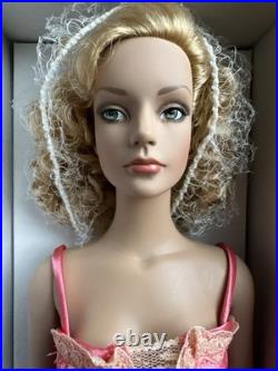 Tonner Tyler Wentworth 2004 RTW Ready To Wear Satin Sydney 16 Fashion Doll NIB Tonner Tyler Wentworth 2004 RTW Ready To Wear Satin Sydney 16 Fashion Doll NIB