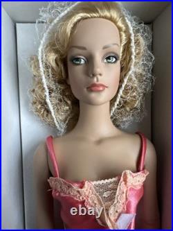Tonner Tyler Wentworth 2004 RTW Ready To Wear Satin Sydney 16 Fashion Doll NIB Tonner Tyler Wentworth 2004 RTW Ready To Wear Satin Sydney 16 Fashion Doll NIB