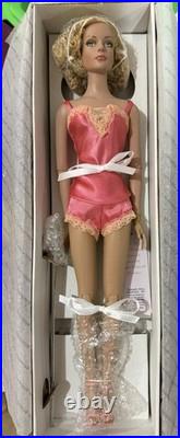 Tonner Tyler Wentworth 2004 RTW Satin Sydney 16 Fashion Doll