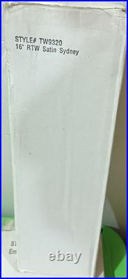 Tonner Tyler Wentworth 2004 RTW Satin Sydney 16 Fashion Doll