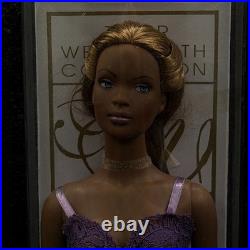 Tonner Tyler Wentworth 2004 Ready to Wear RUNWAY VIOLETTE ESME 16 Fashion Doll
