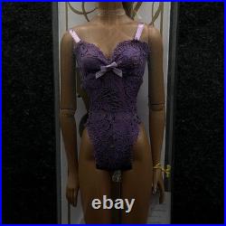 Tonner Tyler Wentworth 2004 Ready to Wear RUNWAY VIOLETTE ESME 16 Fashion Doll