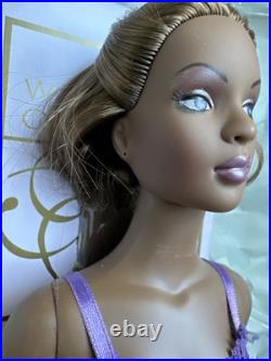 Tonner Tyler Wentworth 2004 Ready to Wear RUNWAY VIOLETTE ESME 16 Fashion Doll