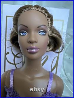 Tonner Tyler Wentworth 2004 Ready to Wear RUNWAY VIOLETTE ESME 16 Fashion Doll