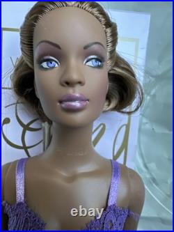 Tonner Tyler Wentworth 2004 Ready to Wear RUNWAY VIOLETTE ESME 16 Fashion Doll