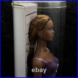 Tonner Tyler Wentworth 2004 Ready to Wear RUNWAY VIOLETTE ESME 16 Fashion Doll