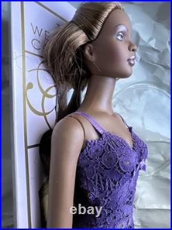 Tonner Tyler Wentworth 2004 Ready to Wear RUNWAY VIOLETTE ESME 16 Fashion Doll