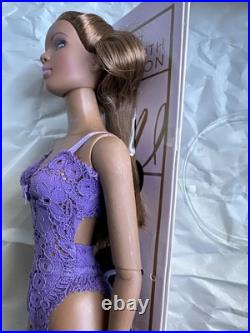 Tonner Tyler Wentworth 2004 Ready to Wear RUNWAY VIOLETTE ESME 16 Fashion Doll