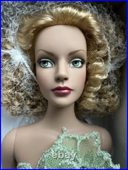 Tonner Tyler Wentworth 2004 SYDNEY CHASE ENVY 16 Dressed Fashion Doll LE 1500
