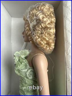 Tonner Tyler Wentworth 2004 SYDNEY CHASE ENVY 16 Dressed Fashion Doll LE 1500