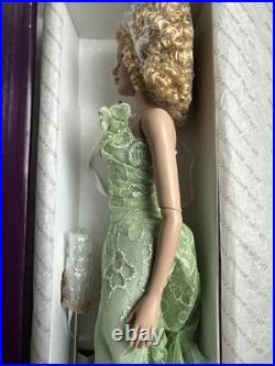 Tonner Tyler Wentworth 2004 SYDNEY CHASE ENVY 16 Dressed Fashion Doll LE 1500