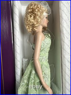 Tonner Tyler Wentworth 2004 SYDNEY CHASE ENVY 16 Dressed Fashion Doll LE 1500
