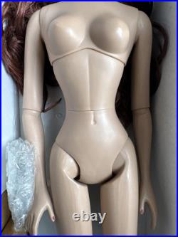 Tonner Tyler Wentworth 2005 BEYOND ENVY SYDNEY CHASE 16 NUDE DOLL + BOX + STAND Tonner Tyler Wentworth 2005 BEYOND ENVY SYDNEY CHASE 16 NUDE DOLL + BOX + STAND